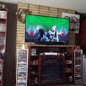 Meet your Posher, Kris